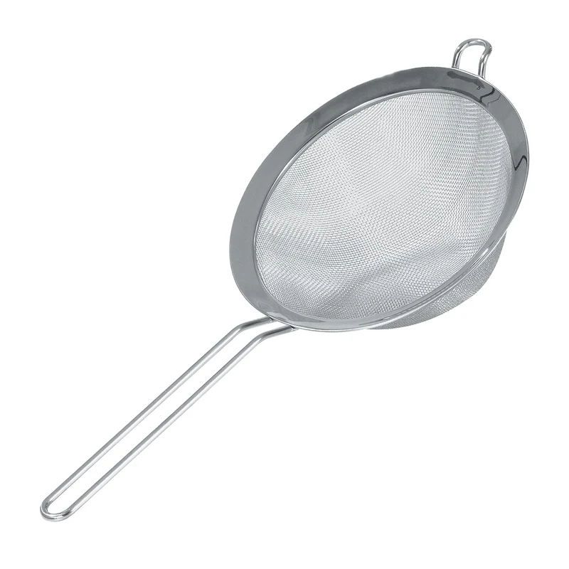 Colino in acciaio inox Ø15 cm