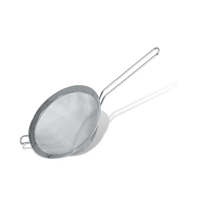 Colino in acciaio inox Ø 10 cm