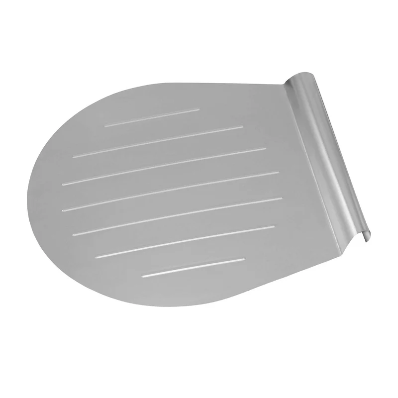 Spatola sfila torte in acciaio inox, Ø28 cm