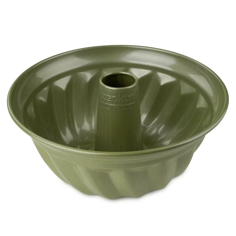 Stampo ciambella budino Ø25cm, linea Green Vision