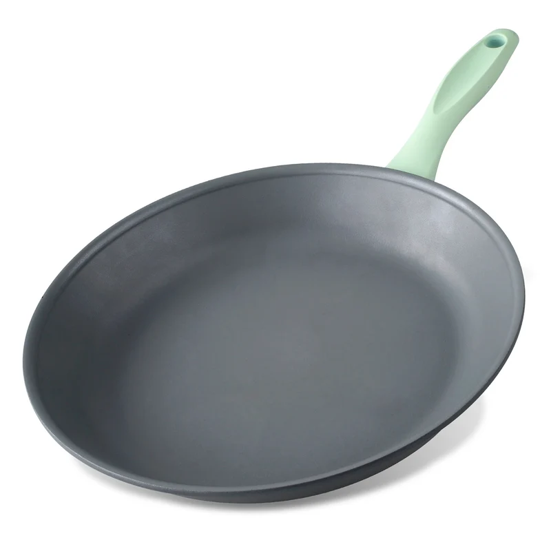 Padella in alluminio riciclato Ø28cm, Linea Ecolution