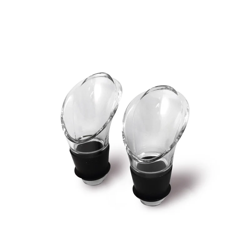 Beccucci decanter, set da 2pz