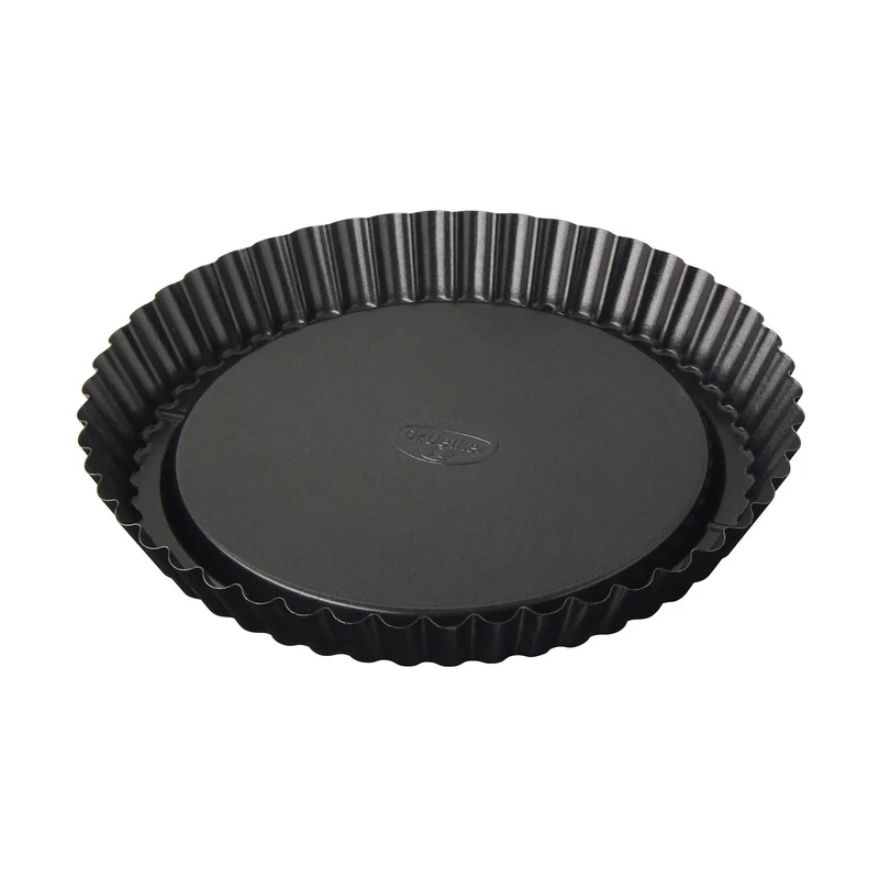 Stampo furbo Crostata Ø22 cm, Linea Tradition