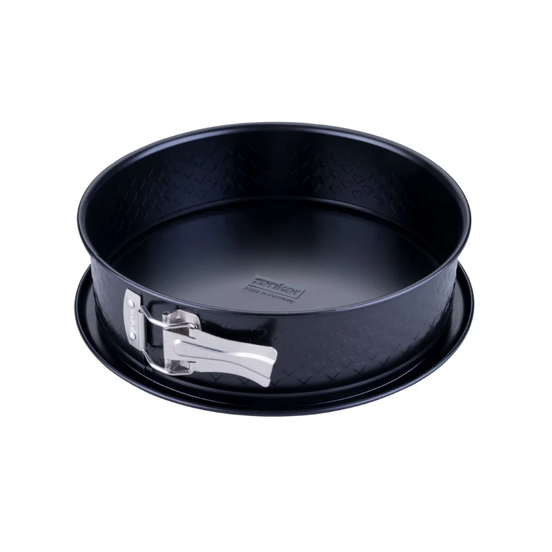 Tortiera con cerniera, Ø24 cm, Linea Beloved