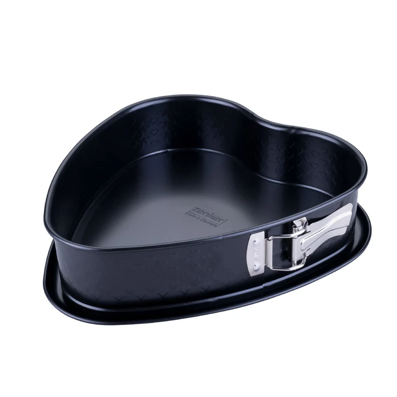 Stampo a forma di cuore, 25 cm, Linea Beloved