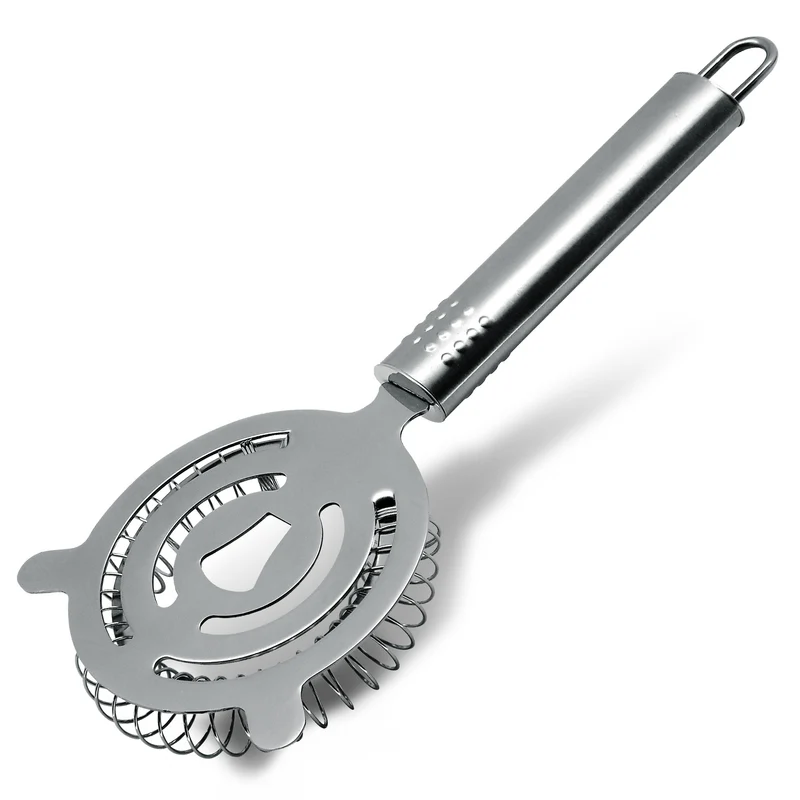 Colino per cocktail, in acciaio inox