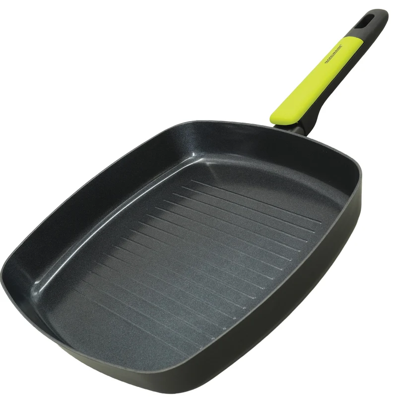 Bistecchiera Grill, Linea Oliva