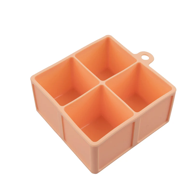 Forma cubetti di ghiaccio XXL, Linea Summer Party