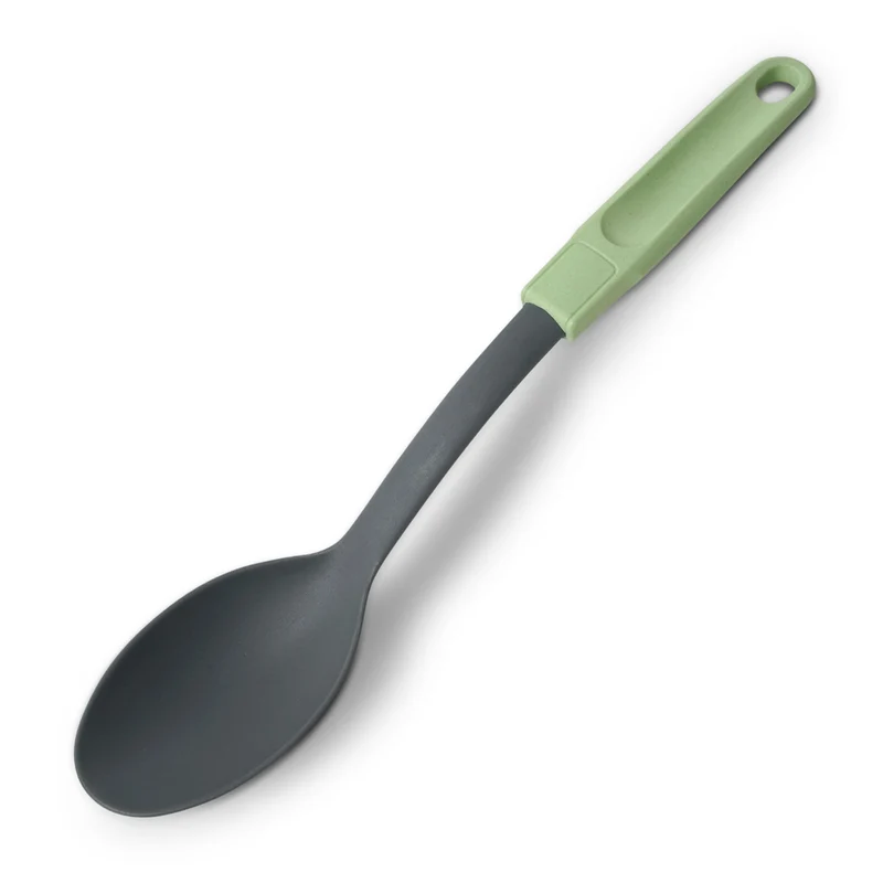 Cucchiaione in plastica ecologica Linea Ecolution