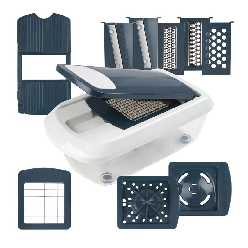 Affettaverdure multifunzione Linea #easyprepare