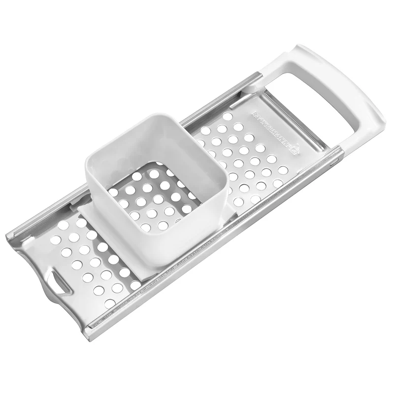 Grattugia per Spatzle, Linea Arcadalina