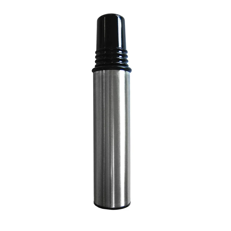 Oliera spray in acciaio Inox 18/8, meccanismo e tappo in plastica