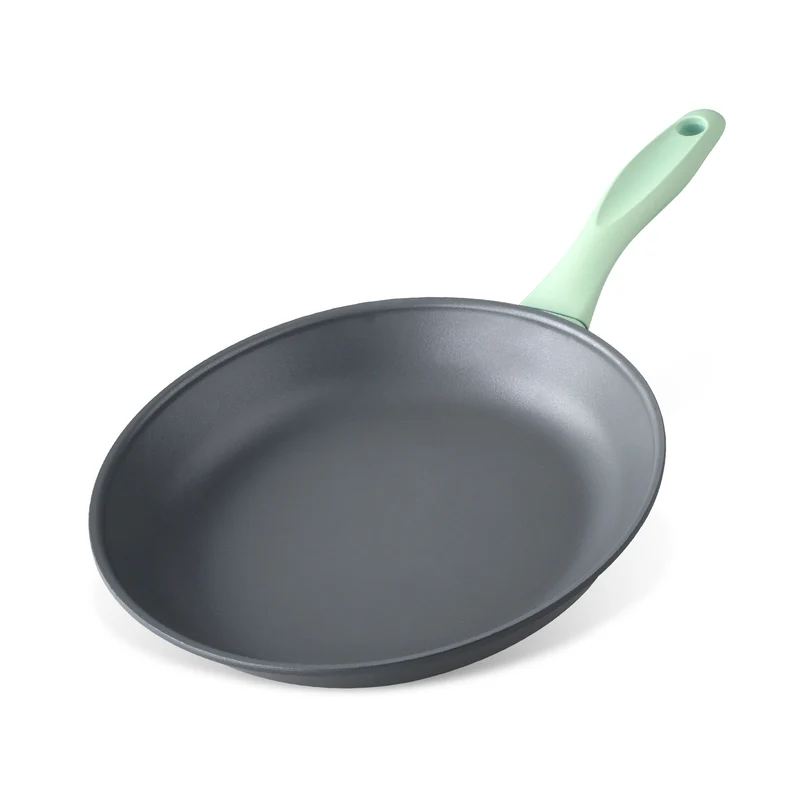 Padella in alluminio riciclato Ø20cm, Linea Ecolution