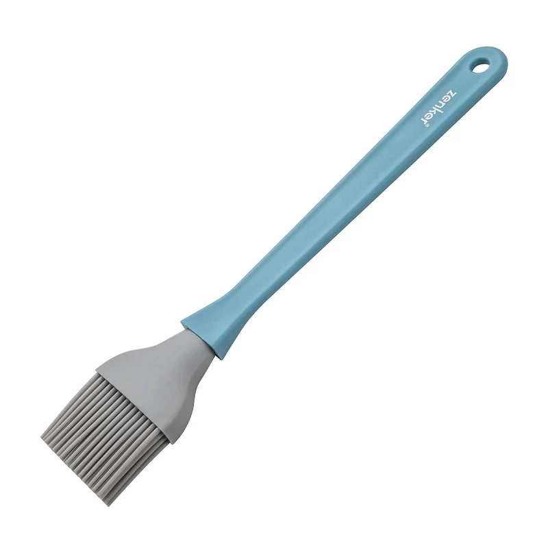 Pennello grande in silicone