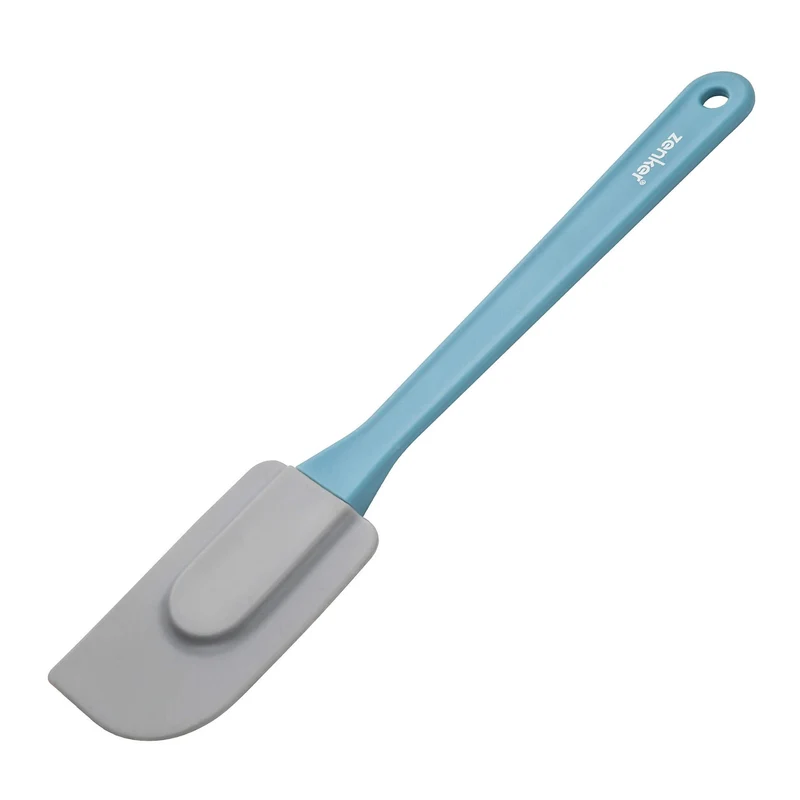 Spatola in silicone