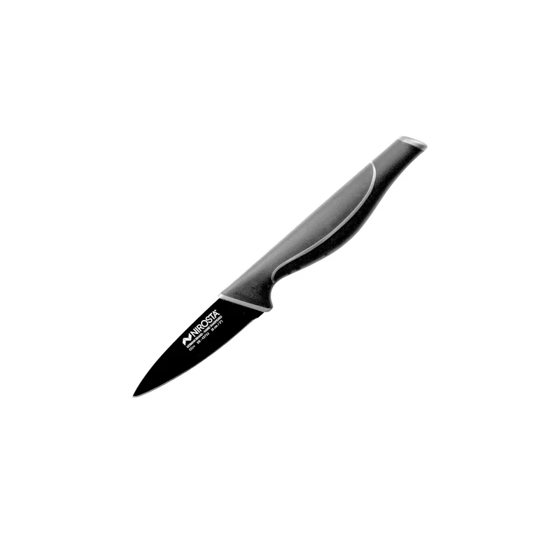 Coltello universale con lama da 8 cm, Linea Wave