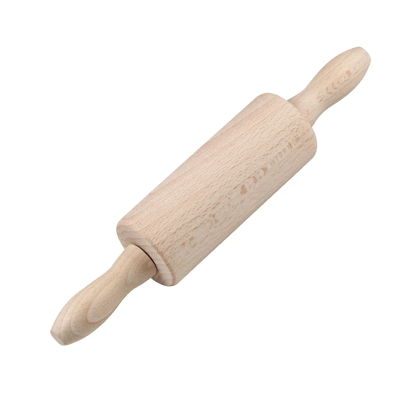 Mini mattarello girevole