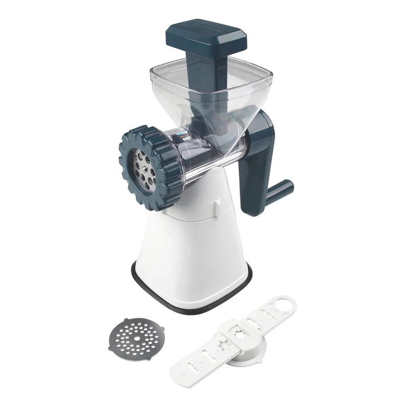 Macina carne e forma biscotti manuale Linea #easyprepare