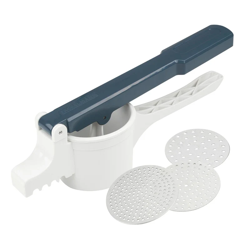 Schiacciapatate Linea #easyprepare