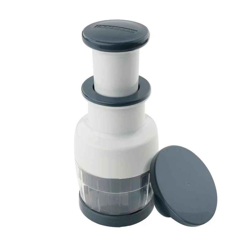 Tritatutto a pressione Linea #easyprepare