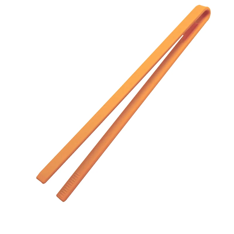 Pinza multiuso in silicone, Linea Soft Collection, Fackelmann