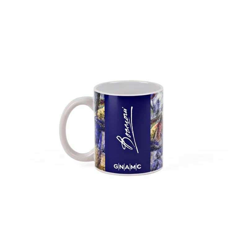 MUG 'UMBERTO BOCCIONI'