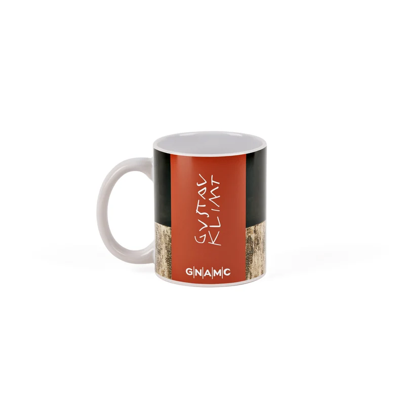 MUG 'GUSTAV KLIMT'