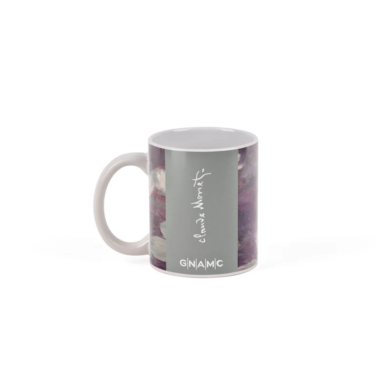 MUG 'CLAUDE MONET'