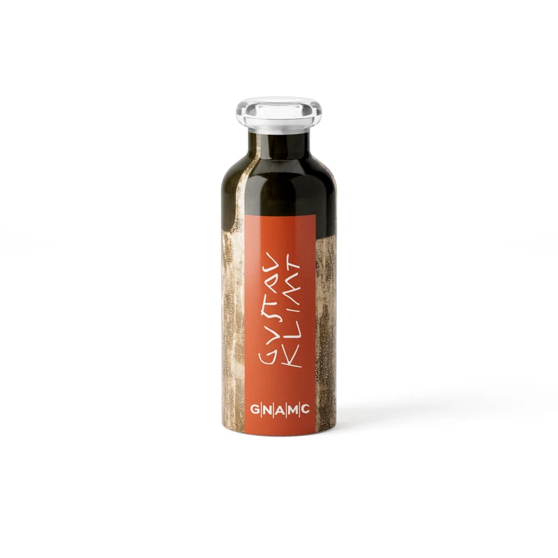 THERMAL TRAVEL BOTTLE 'GUSTAV KLIMT'