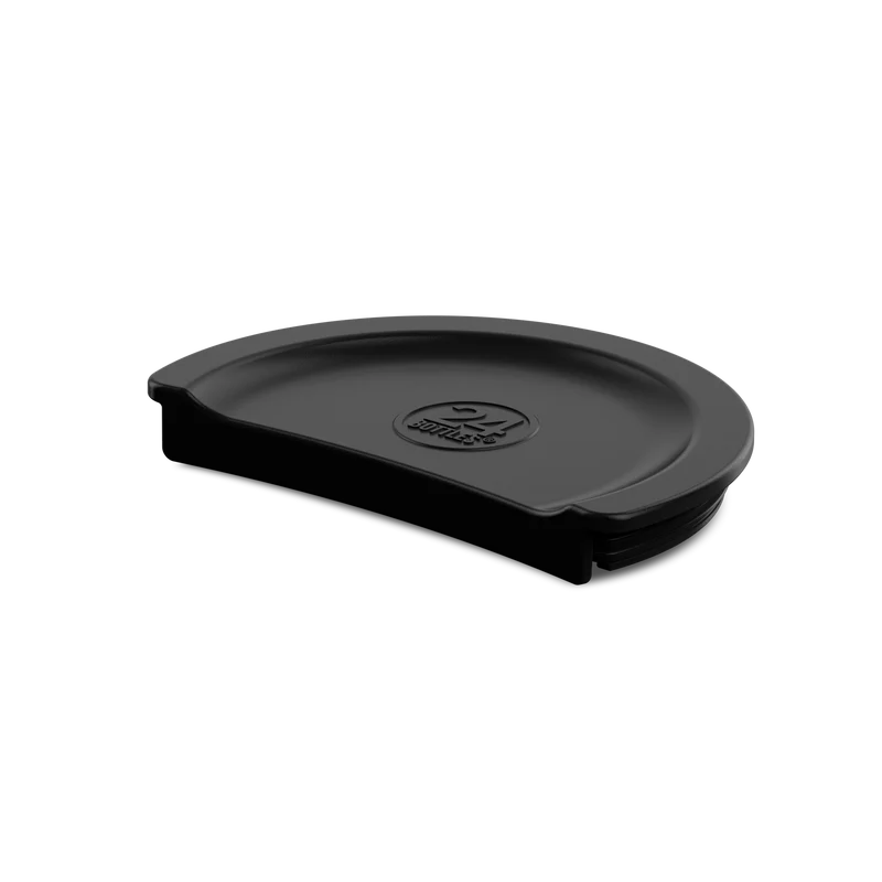 Accessories | Casa Mug Lid - Black