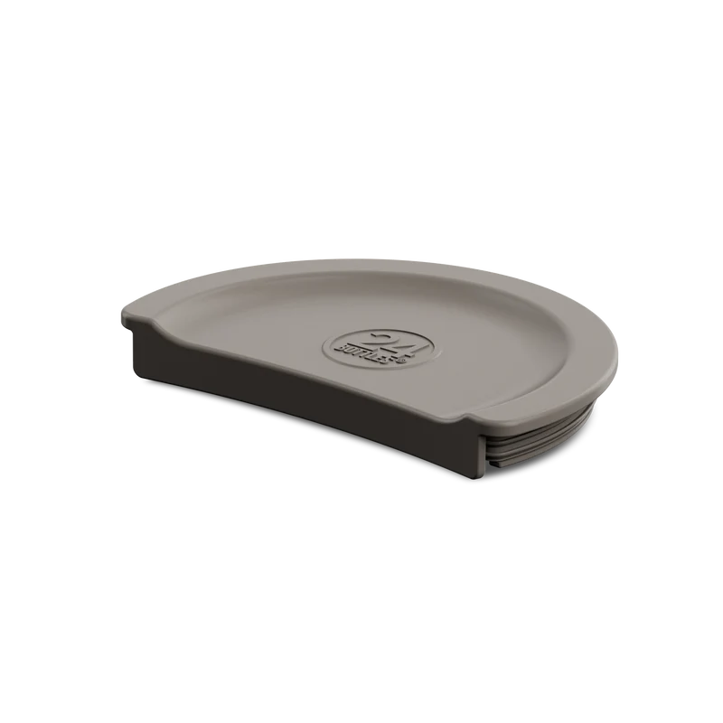 Accessories | Casa Mug Lid - Linen