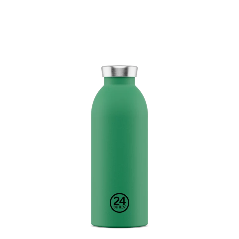 Clima Bottle | Emerald Green - 500 ml