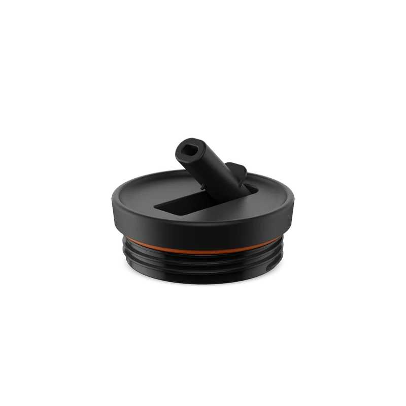 Accessories | Straw Lid - Black