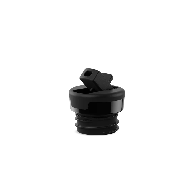 Accessories | Bottle Sport Lid - Black