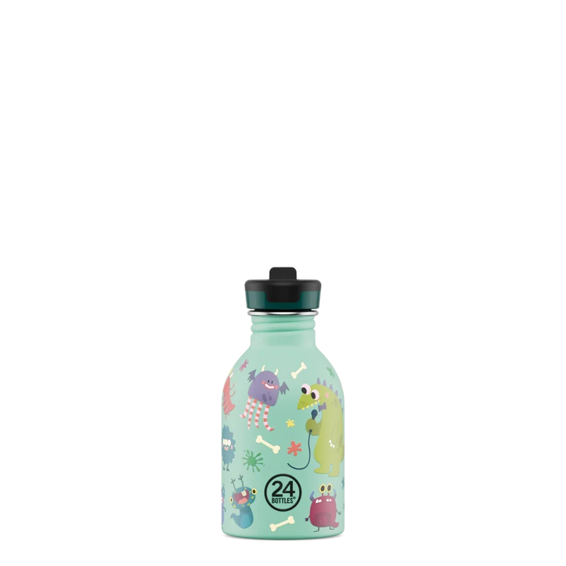 Kids Bottle | Spooky Friends - 250 ml