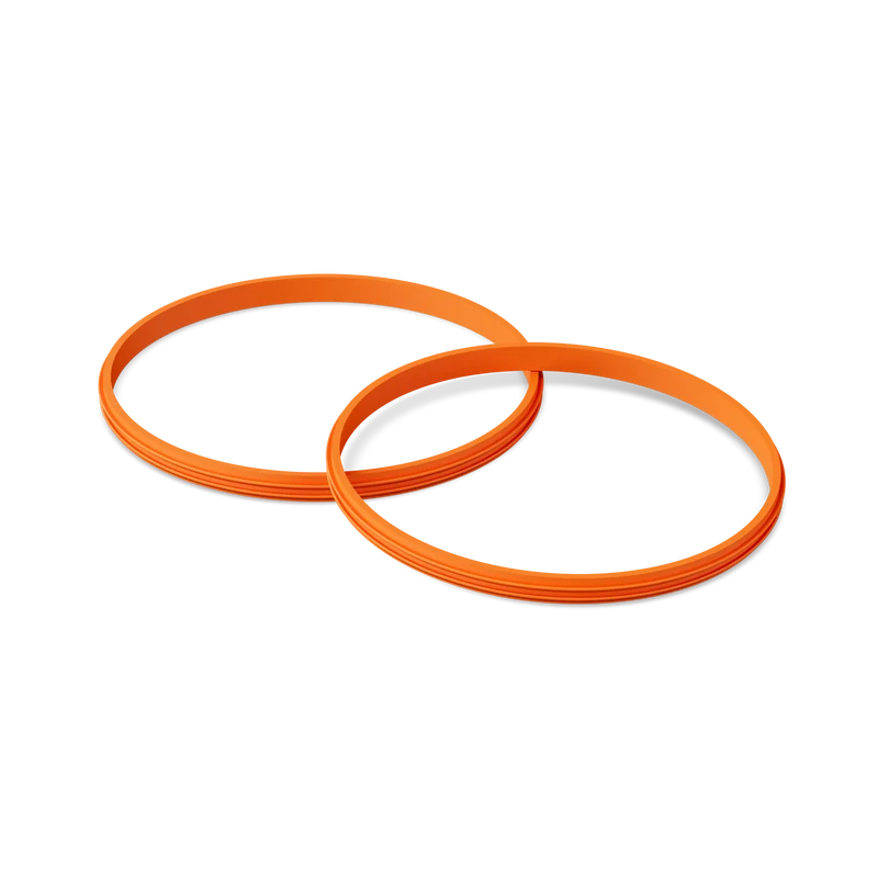 Accessories | Gasket - Casa Mug Lid Silicone Orange