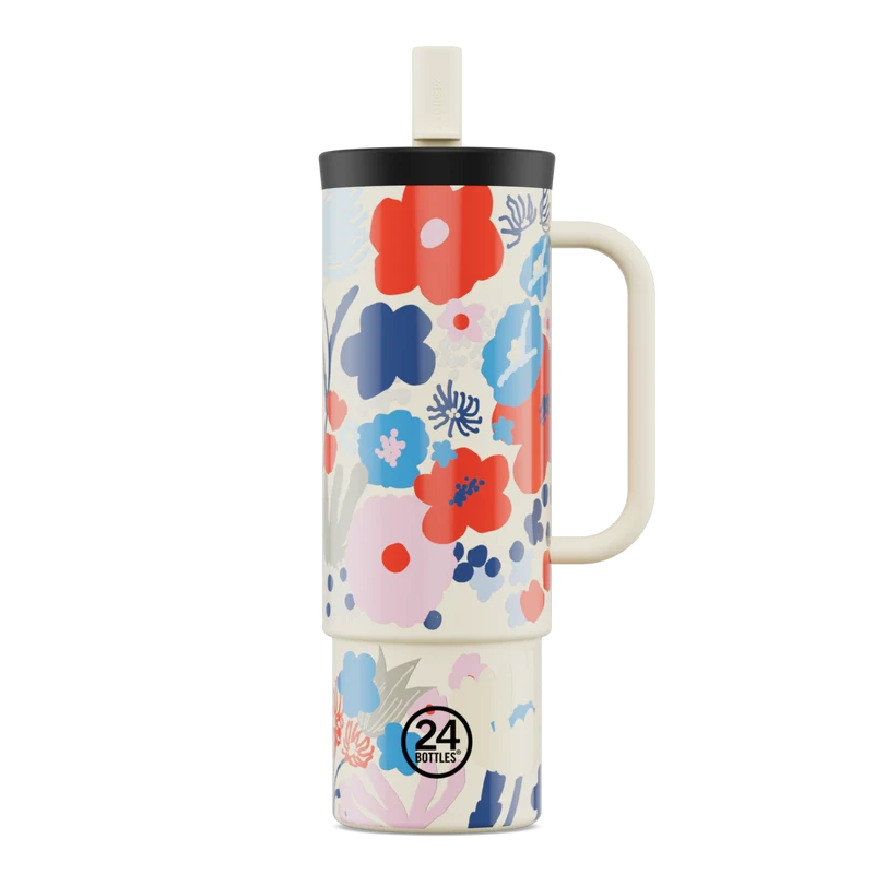Straw Cup | Domenica - 800 ml