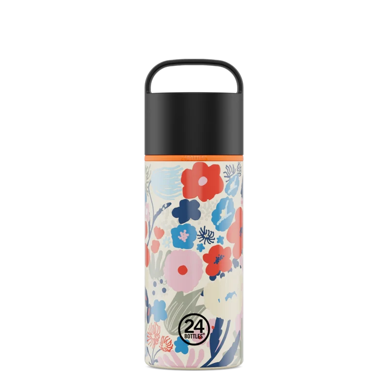 Spin Bottle | Domenica - 730 ml