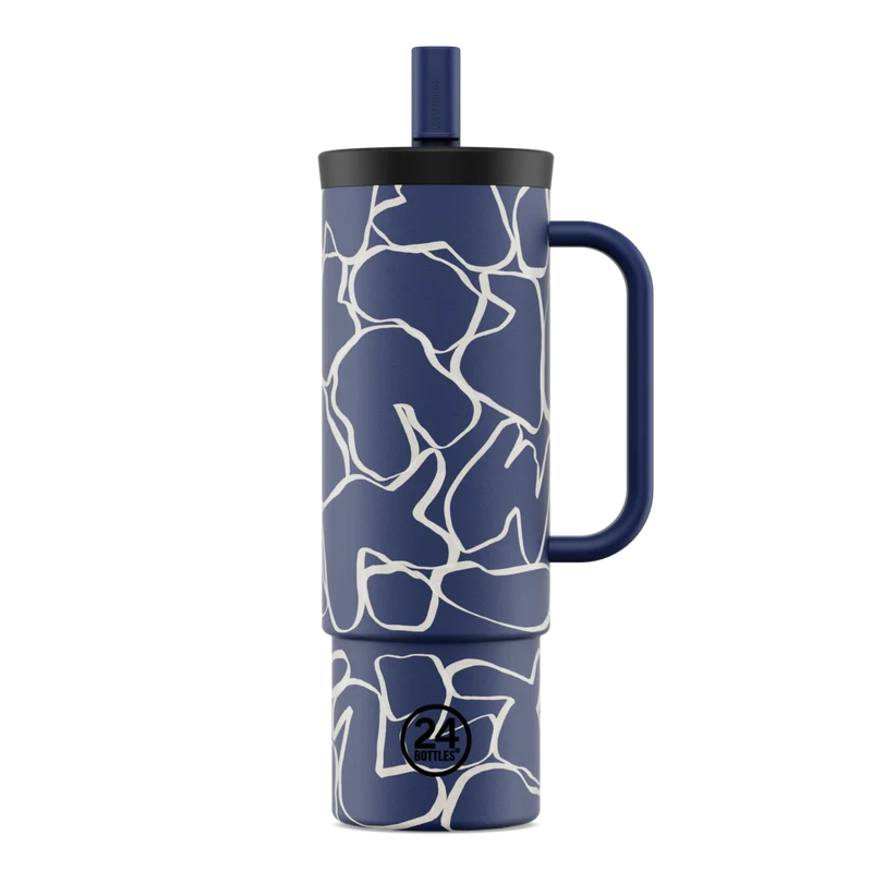 Straw Cup | Marea - 800 ml