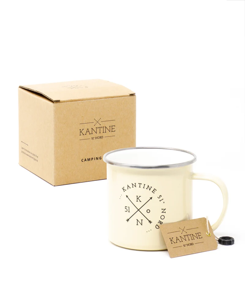 Camping Tasse
