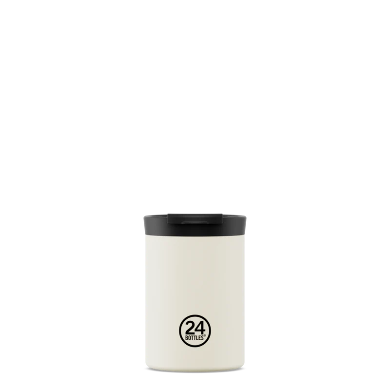 Travel Tumbler | Cotton - 350 ml