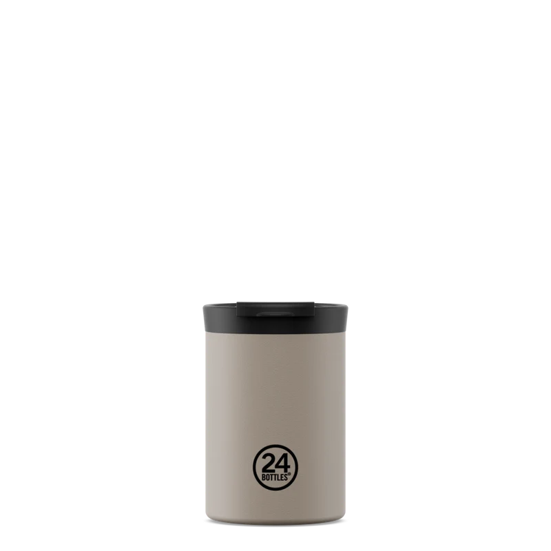 Travel Tumbler | Linen - 350 ml