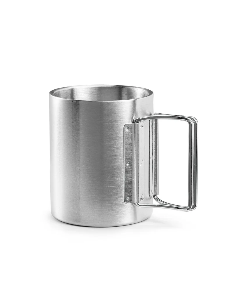 Tazza termica Inox - Scout Tech