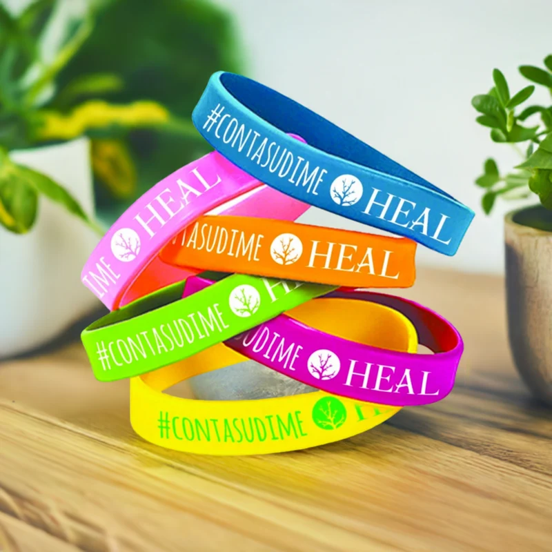 Bracciali Heal