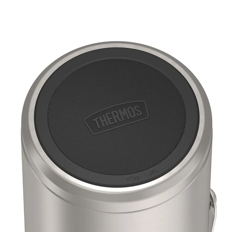 1.4L Icon™ Stainless Steel Food Jar