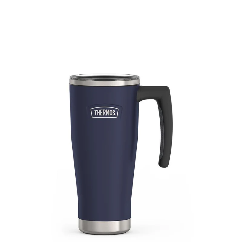 530 ml Icon™ Mug With Slide Lock Lid