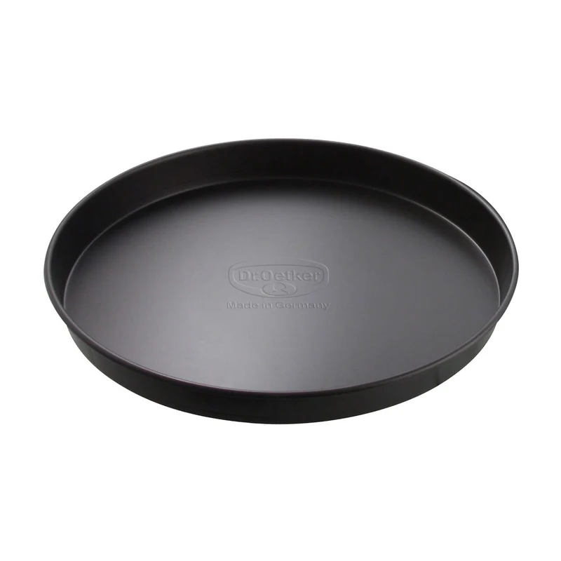 Stampo tondo per pizza diametro 30 cm