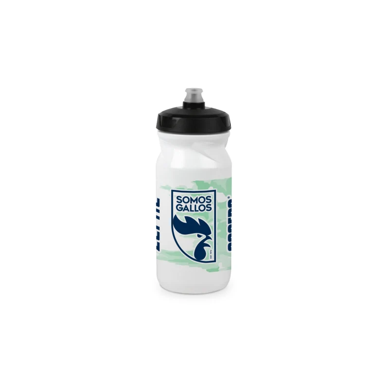 BIDÓN SOMOS GALLOS 226ERS - 650ml