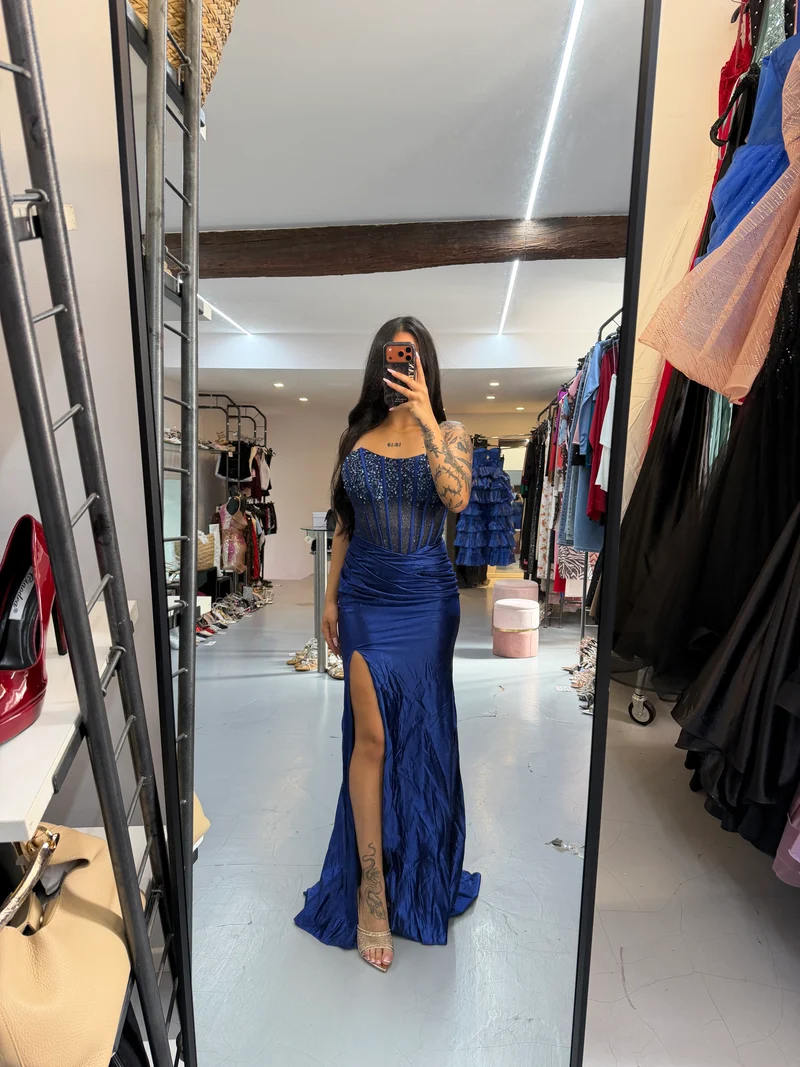 Modello Anna