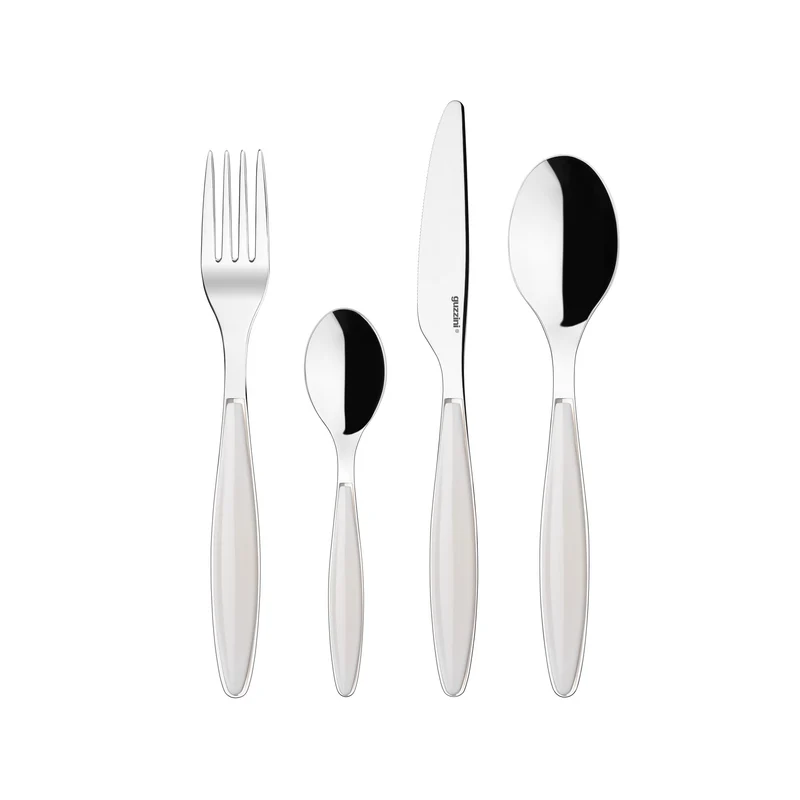 24-PIECE CUTLERY SET "FEELING" 'PREMIUM'